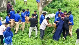 রুমিন ফারহানার দুই সমর্থকের ওপর হামলার অভিযোগ