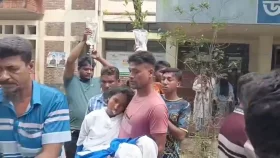 হাতিয়ায় একই স্কুলে ১০ দিনে তৃতীয়বার শিক্ষার্থী অসুস্থ