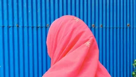 বামনায় ব্যাগে ফেলে যাওয়া নবজাতকের মায়ের পরিচয় মিলেছে