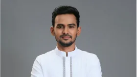 আসিফ মাহমুদের দেশ ছাড়ার শঙ্কা!