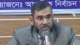 উপনির্বাচনেও সেনাবাহিনী মোতায়েন থাকবে: ইসি
