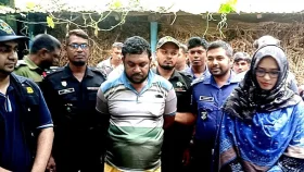 নকল সার ও কীটনাশক তৈরির অভিযোগে ব্যবসায়ীকে জেল-জরিমানা