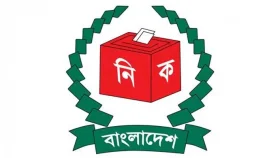 নৌকা প্রতীক স্থগিত, একক প্রার্থীর বিপক্ষে &lsquo;না&rsquo; ভোট