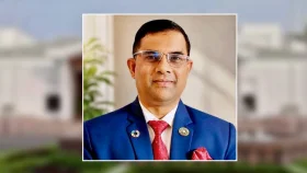 প্রধানমন্ত্রীর কার্যালয়ের মহাপরিচালক হলেন হাফিজুল্লাহ খান