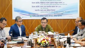 ভেজালমুক্ত পণ্য নিশ্চিতে শক্তিশালী হচ্ছে ভোক্তা অধিকার অধিদপ্তর
