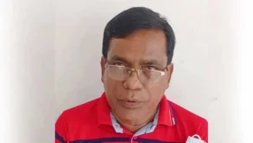 ভারতে যাওয়ার পথে আ. লীগ নেতা আটক