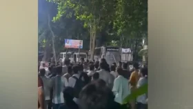 জবিতে ছাত্রদলের দু&rsquo;পক্ষের সংঘর্ষ, আহত ৩