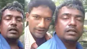 সাপের কামড়ে প্রাণ গেল ওঝার ছেলের