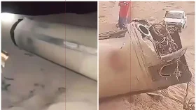 সময়মতো চিনের ক্ষেপণাস্ত্র ফাটে না কেনো?
