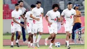 আসিয়ান কাপে বাংলাদেশের চূড়ান্ত দল, নতুন তিন প্রবাসী