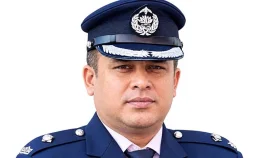 ওসি পরিচয়ে ভাইরাল হওয়া অডিওতে যা শোনা গেলো