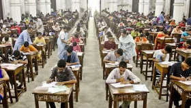 গুচ্ছে ভর্তি পরীক্ষার তারিখ প্রকাশ
