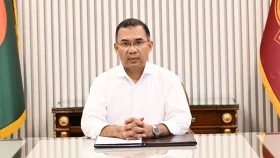 সোমবার নিউইয়র্ক যাচ্ছেন প্রধানমন্ত্রী