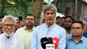 আঞ্চলিক বৈষম্য দূর করে সুষম উন্নয়ন নিশ্চিত করতে চায় সরকার: সাকি