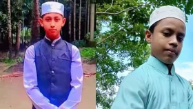 সিলেটে ২ মাদ্রাসাছাত্র নিখোঁজ, ভিডিওতে মারধর দেখিয়ে টাকা দাবি