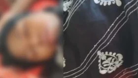 প্রেম করে বিয়ের এক মাস পর দম্পতির বিষপান, স্বামীর মৃত্যু