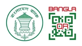 বাংলা কিউআর কোডে লেনদেনে নতুন নির্দেশনা বাংলাদেশ ব্যাংকের
