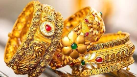 আজকের বাজারে সোনার দাম কতো?