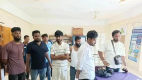 সাজেকে ঘুরতে গিয়ে &lsquo;জয় বাংলা&rsquo; স্লোগান, ৬ পর্যটক আটক