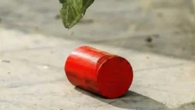 যাত্রাবাড়ীতে একাধিক ককটেল বিস্ফোরণ