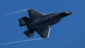 হংকংয়ে &lsquo;নিখোঁজ&rsquo; মার্কিন এফ-৩৫ যুদ্ধবিমানের যন্ত্রাংশ