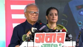 ১৭ বছরে শিক্ষাব্যবস্থা নিয়ে ছেলেখেলা করা হয়েছে: রিজভী