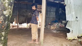 ১০ বছর ধরে শেকলবন্দি তাজউদ্দীন