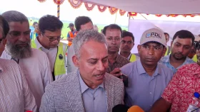 ঢাকা-সিলেট মহাসড়কের ছয় লেনের কাজ কবে শেষ হবে, জানালেন মন্ত্রী
