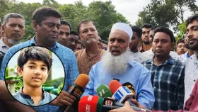 অপ্রতিম হত্যার বিচার ৯০ দিনের মধ্যে শেষ করার আহ্বান এমপি মনিরুলের