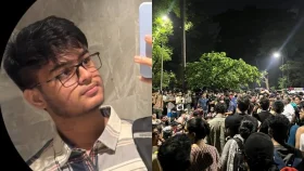 পরীক্ষায় চ্যাটজিপিটি দিয়ে নকল, রুম থেকে শিক্ষার্থীর মরদেহ উদ্ধার