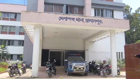 জামালপুরে বিদ্যুৎস্পৃষ্ট নাতিকে বাঁচাতে গিয়ে দাদির মৃত্যু