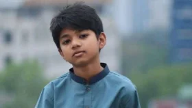 আইফোন নিয়ে নিখোঁজ কুবি শিক্ষকের ছেলের মরদেহ উদ্ধার