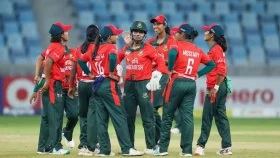 বাংলাদেশ মাঠে গিয়ে শুনলো &lsquo;খেলা হবে না&rsquo;