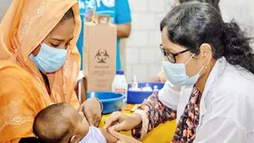 টাইফয়েডের টিকা না পাওয়া শিক্ষার্থীদের করণীয়