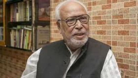 হৃদরোগে আক্রান্ত হয়ে হাসপাতালে কাদের সিদ্দিকী