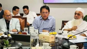মাদক নির্মূলে শিক্ষা গুরুত্বপূর্ণ ভূমিকা পালন করে: শিক্ষামন্ত্রী