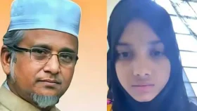 এমপি গাজী নজরুলের দ্বিতীয় স্ত্রীর মরদেহ উদ্ধার