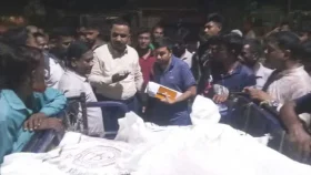 পাচারের সময় ২০ বস্তা সার জব্দ, ডিলার পলাতক