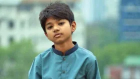 কোটবাড়িতে অপ্রতিমের দাফন সম্পন্ন