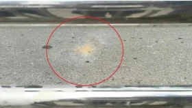 হাইকোর্টের প্রধান ফটকের সামনে ককটেল বিস্ফোরণ
