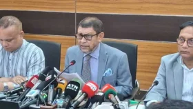 বাদ পড়া ৩৪ লাখ শিশু পাচ্ছে হাম-রুবেলা টিকা