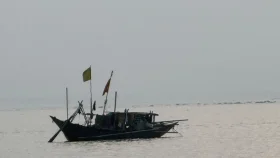 পদ্মায় ইলিশের আকাল, জীবিকা নিয়ে দিশেহারা জেলেরা