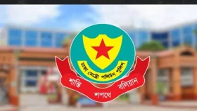 ককটেল বিস্ফোরণে কার্যক্রম নিষিদ্ধ আওয়ামী লীগ জড়িত: ডিএমপি