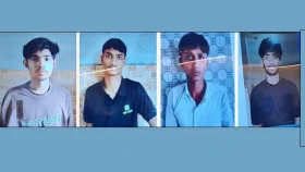 অপ্রতীম হত্যা: চার আসামির পরিচয় জানালো পুলিশ