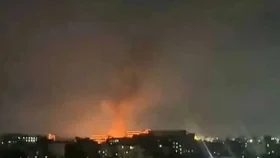 আশুলিয়ায় পোশাক কারখানায় আগুন, নিয়ন্ত্রণে ৪ ইউনিট