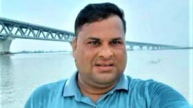 টাঙ্গাইলে সাবেক ইউপি সদস্যকে কুপিয়ে হত্যা