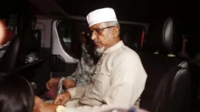 এমপি গাজী নজরুল ও তার প্রথম স্ত্রী গ্রেফতার