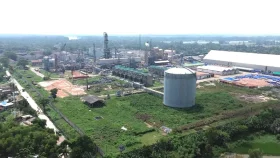 দীর্ঘদিন পর যমুনা সার কারখানায় গ্যাস সংযোগ, উৎপাদনে ফিরবে কবে?