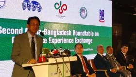 সমুদ্রসম্পদ কাজে লাগাতে গবেষণায় জোর দিতে হবে: শিক্ষামন্ত্রী