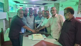 টাঙ্গাইলে 'জাগ্রত কাতুলী ইউনিয়ন'এর প্রতিষ্ঠাবার্ষিকী